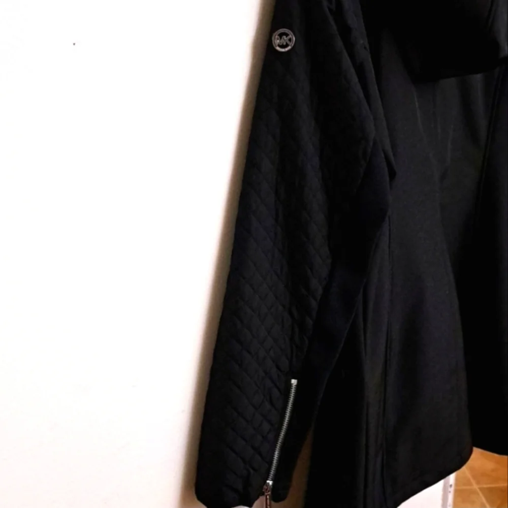 Michael Kors Gorgeous Coat NWT